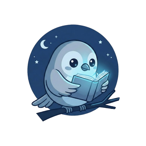 Anavrta mascot preparing your next page